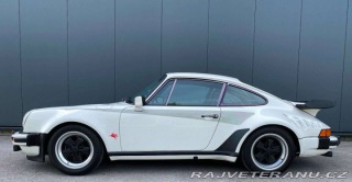 Porsche Ostatní modely 930 3.3 Turbo 1978