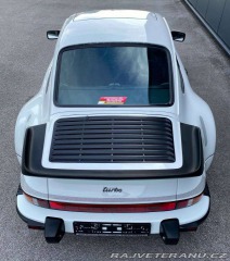 Porsche Ostatní modely 930 3.3 Turbo 1978