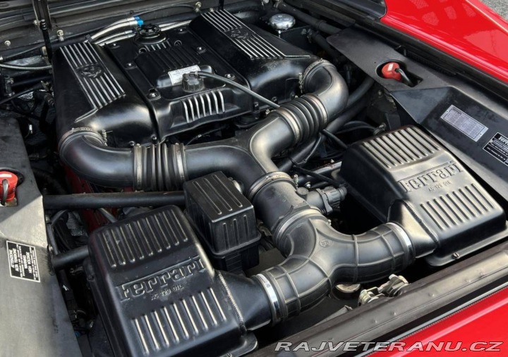 Ferrari 355 F355 Berlinetta 1998