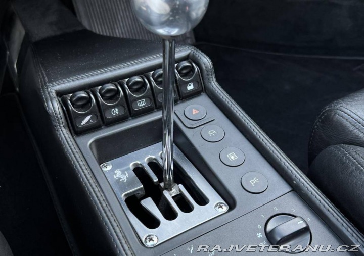 Ferrari 355 F355 Berlinetta 1998