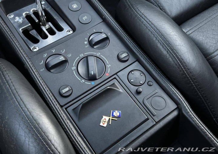 Ferrari 355 F355 Berlinetta 1998