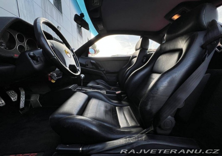 Ferrari 355 F355 Berlinetta 1998