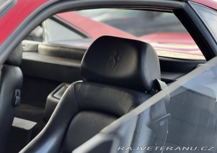 Ferrari 355 F355 Berlinetta 1998