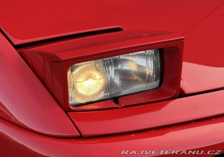 Ferrari 355 F355 Berlinetta 1998