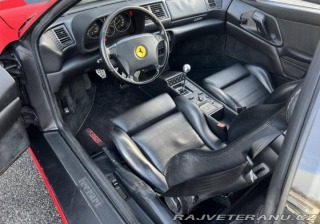 Ferrari 355 F355 Berlinetta 1998