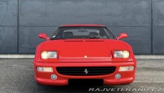 Ferrari 355 F355 Berlinetta 1998