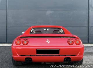 Ferrari 355 F355 Berlinetta 1998