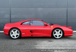 Ferrari 355 F355 Berlinetta 1998