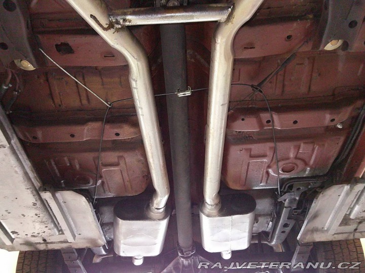 Pontiac Trans Am 455 V8 1973