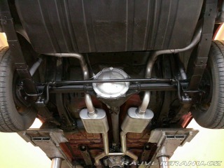 Pontiac Trans Am 455 V8 1973