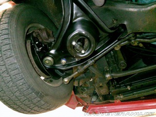 Pontiac Trans Am 455 V8 1973