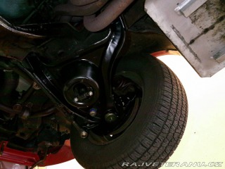 Pontiac Trans Am 455 V8 1973