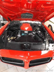 Pontiac Trans Am 455 V8 1973