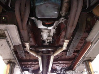 Pontiac Trans Am 455 V8 1973