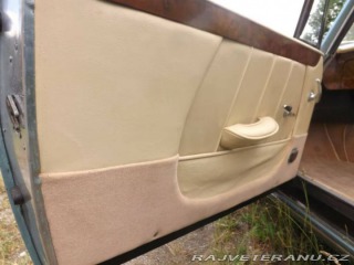 Alvis Ostatní modely TD21 1961