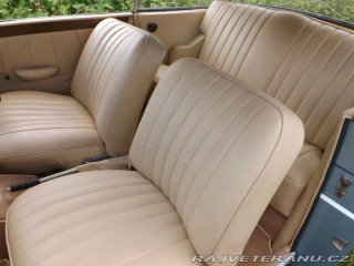 Alvis Ostatní modely TD21 1961