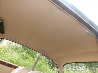 Alvis Ostatní modely TD21 1961