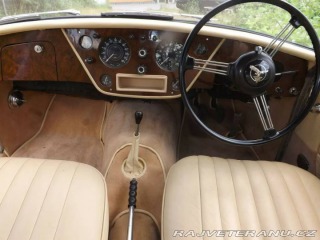 Alvis Ostatní modely TD21 1961