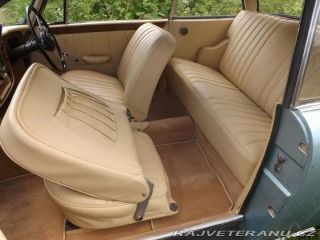 Alvis Ostatní modely TD21 1961