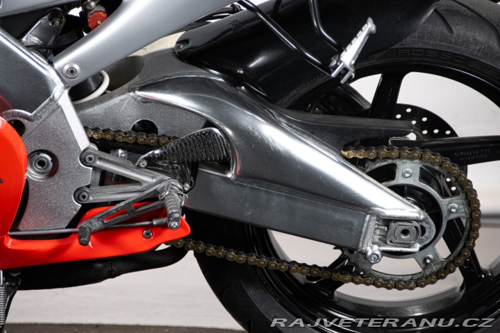 Ostatní značky Ostatní modely Aprilia RS 250 REPLICA 1998