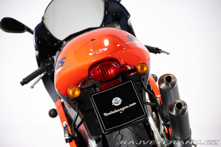 Ostatní značky Ostatní modely Aprilia RS 250 REPLICA 1998