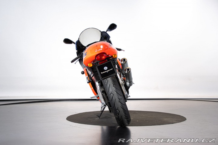 Ostatní značky Ostatní modely Aprilia RS 250 REPLICA (MK1) 1998