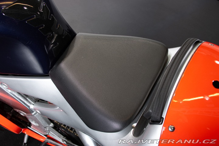 Ostatní značky Ostatní modely Aprilia RS 250 REPLICA (MK1) 1998