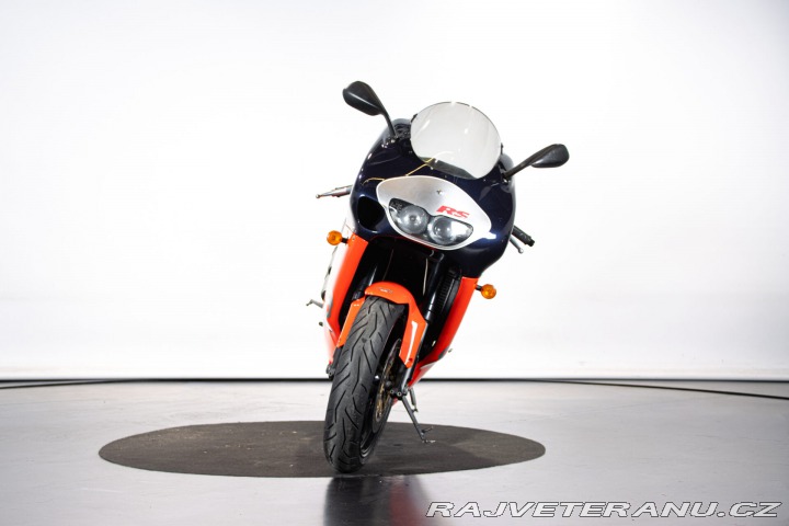 Ostatní značky Ostatní modely Aprilia RS 250 REPLICA (MK1) 1998