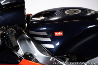 Ostatní značky Ostatní modely Aprilia RS 250 REPLICA 1998