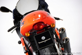 Ostatní značky Ostatní modely Aprilia RS 250 REPLICA 1998