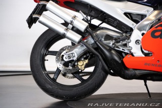 Ostatní značky Ostatní modely Aprilia RS 250 REPLICA 1998