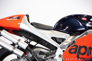 Ostatní značky Ostatní modely Aprilia RS 250 REPLICA 1998
