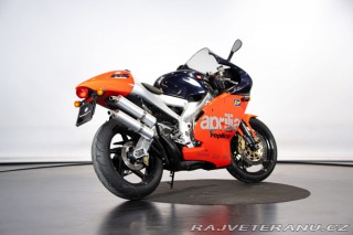 Ostatní značky Ostatní modely Aprilia RS 250 REPLICA 1998