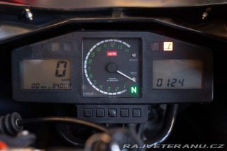 Ostatní značky Ostatní modely Aprilia RS 250 REPLICA 1998