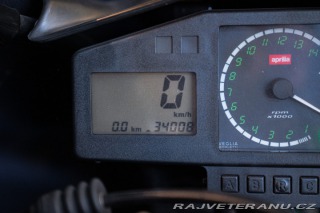 Ostatní značky Ostatní modely Aprilia RS 250 REPLICA 1998