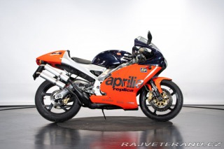 Ostatní značky Ostatní modely Aprilia RS 250 REPLICA 1998
