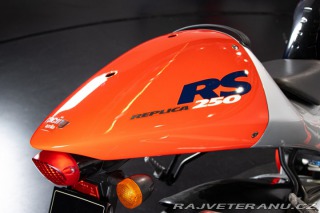 Ostatní značky Ostatní modely Aprilia RS 250 REPLICA 1998
