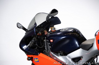 Ostatní značky Ostatní modely Aprilia RS 250 REPLICA 1998