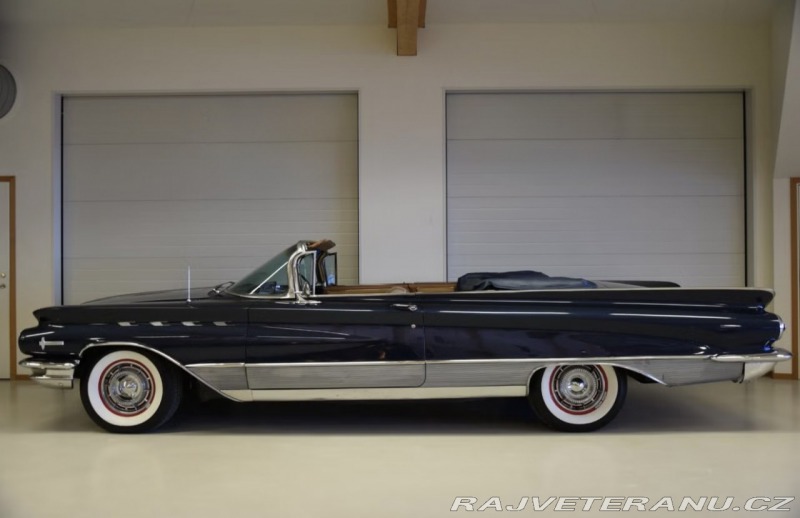 Buick Electra 225 Cabriolet