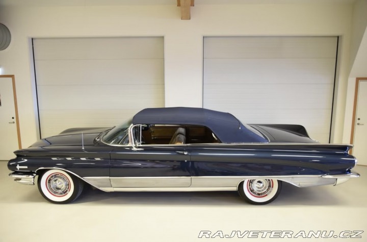 Buick Electra 225 Cabriolet 1960