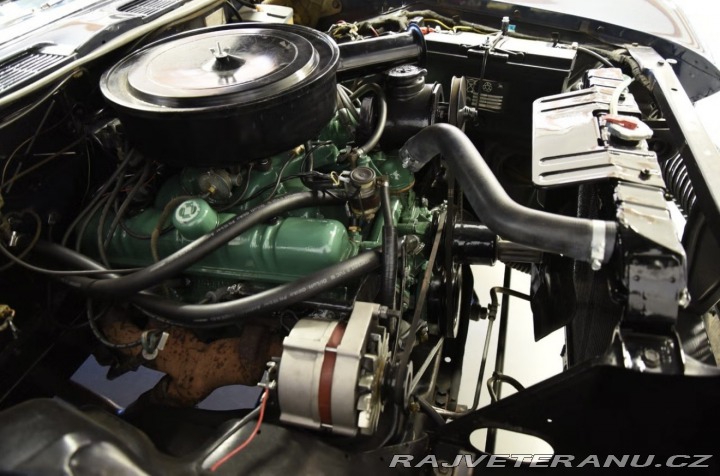 Buick Electra 225 Cabriolet 1960