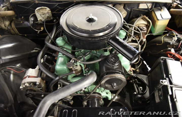 Buick Electra 225 Cabriolet 1960