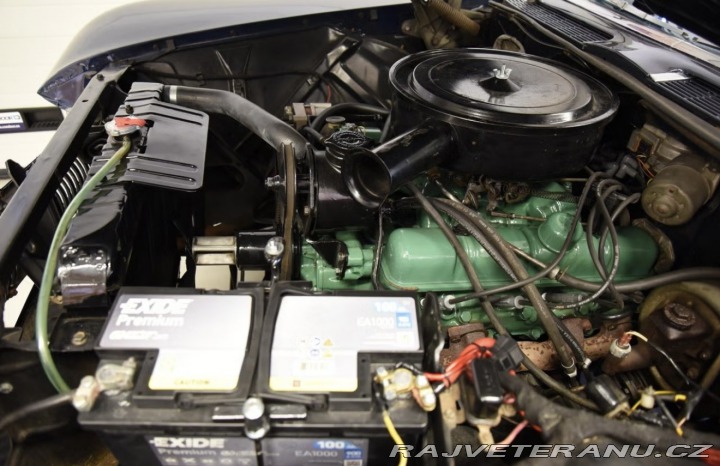 Buick Electra 225 Cabriolet 1960