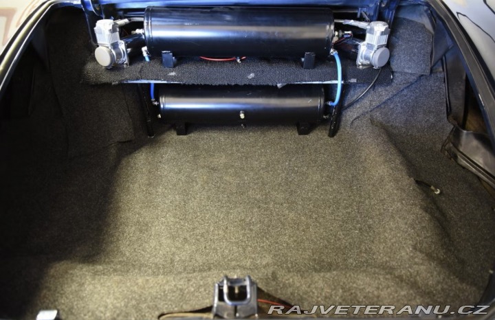 Buick Electra 225 Cabriolet 1960