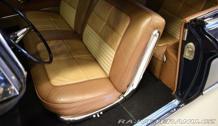 Buick Electra 225 Cabriolet 1960