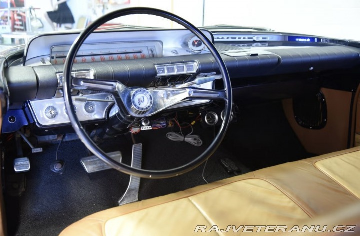 Buick Electra 225 Cabriolet 1960