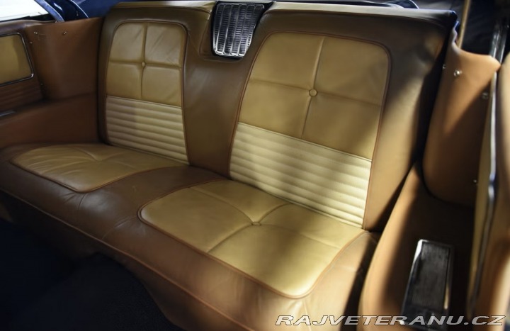 Buick Electra 225 Cabriolet 1960