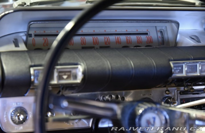 Buick Electra 225 Cabriolet 1960