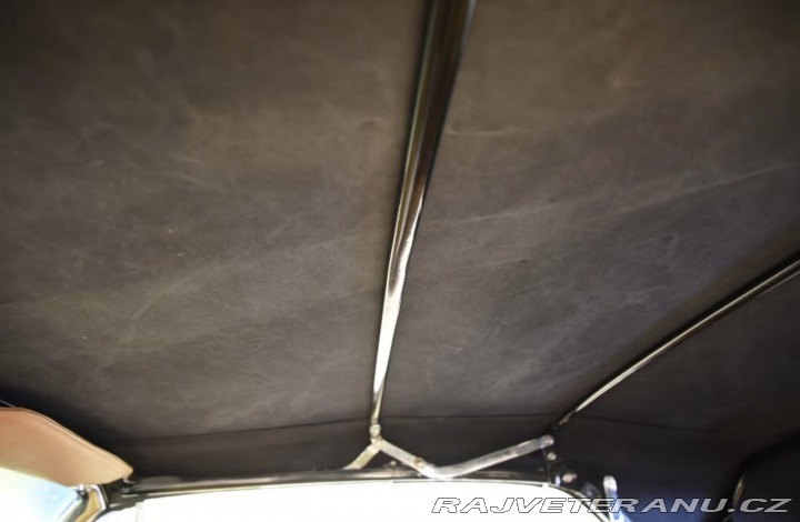 Buick Electra 225 Cabriolet 1960