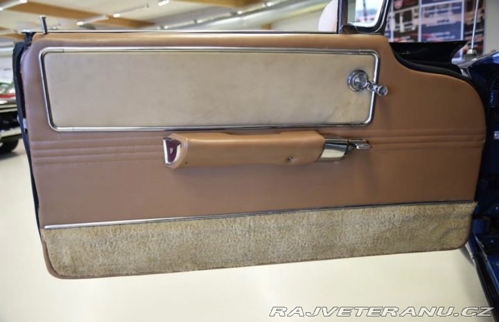 Buick Electra 225 Cabriolet 1960